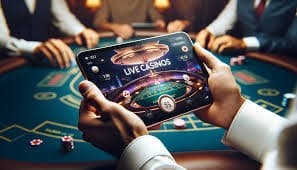 dolantogel apk responsive design adapts to iPhone and iPad screens