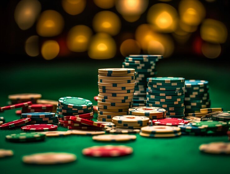 dolantogel apk desktop showing live-dealer table with multi-camera feed and chat interface